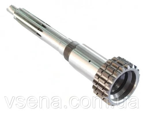 Вал роздільника первинний КАМАЗ (RIDER)