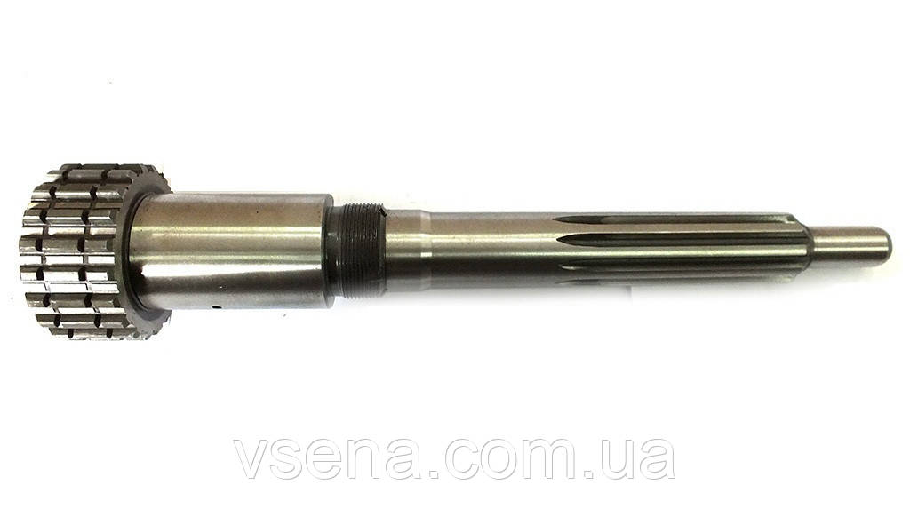 Вал роздільника первинний КАМАЗ (ДК)