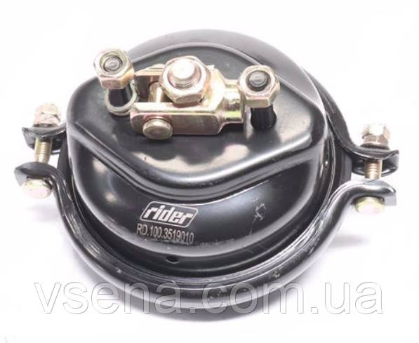 Камера торм. передн. ЗІЛ, МАЗ тип 16 (RIDER)