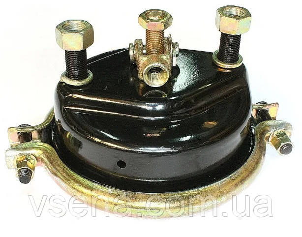 Камера гальмівна передн. тип 24 КАМАЗ (ДК)