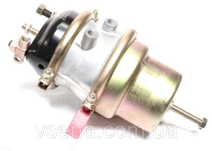 Камера торм. з пружинним енергоакком (у складі, тип 20/20) ЄВРО (RIDER)