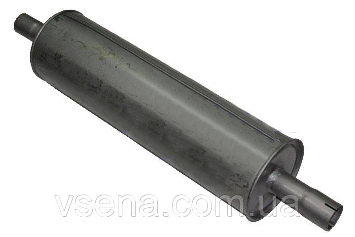 Глушник Газель дв. 402, 406, 4215 (вузьке горлечко по центру) (ТЕХ)