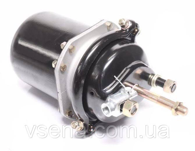 Камера торм. з пружинним енергоакком (тип 20/20 у МБ) RIDER