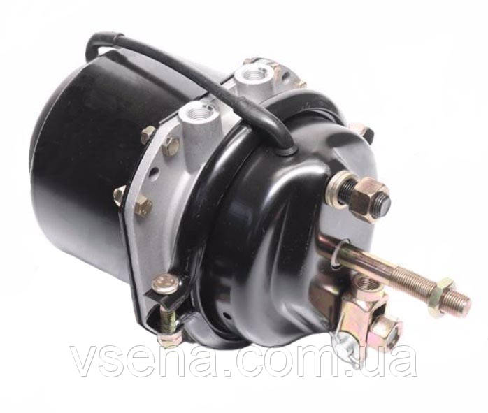 Камера торм. з пружинним енергоакком (тип 24/24 у МБ) RIDER