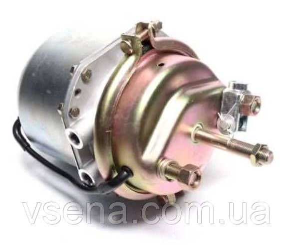 Камера торм. з пружинним енергоакком (тип 24/24 у МБ) гальв. RIDER