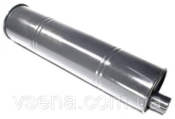 Глушник ЗІЛ 5301 (Віроока)