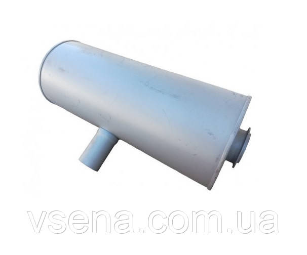 Глушник КАМАЗ (Віроока)