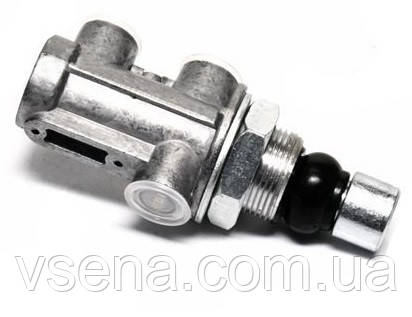 Кран аварійного розтормування КАМАЗ, МАЗ, ЗІЛ