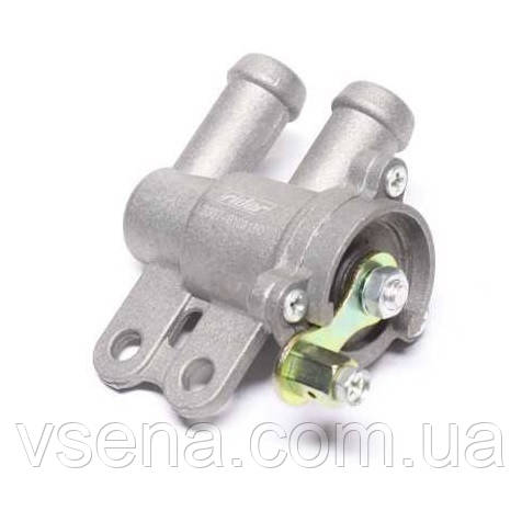 Кран опалювача Газель, ГАЗ 3307 керамічний (RIDER)