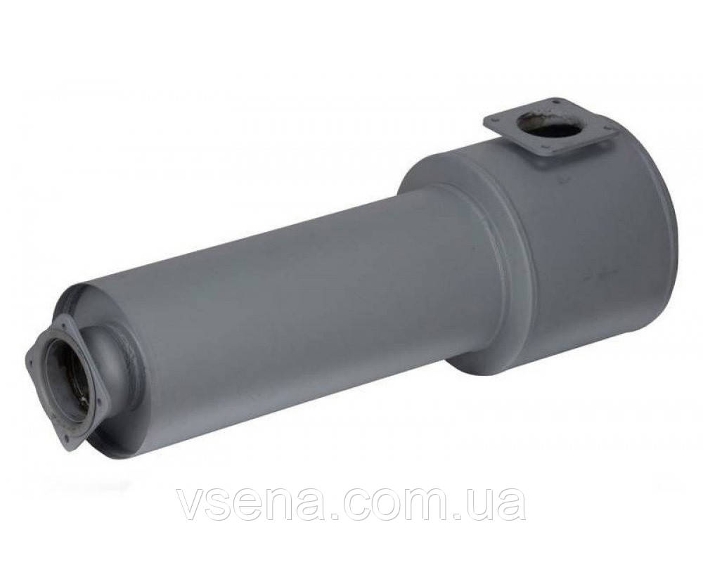 Глушник КОМАЗ 6520 (ДК)