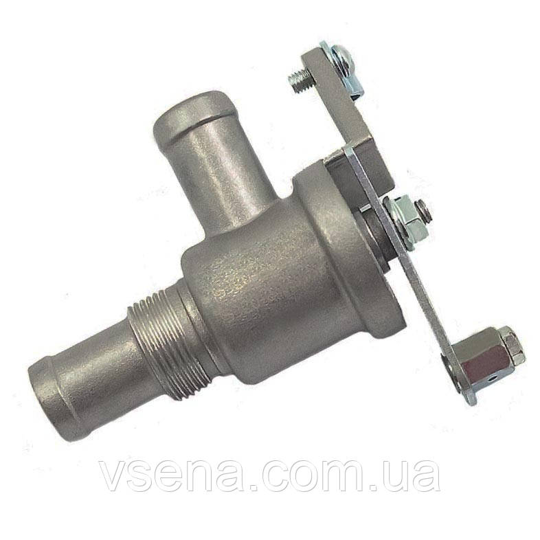 Кран опалювача КАМАЗ (ДК)