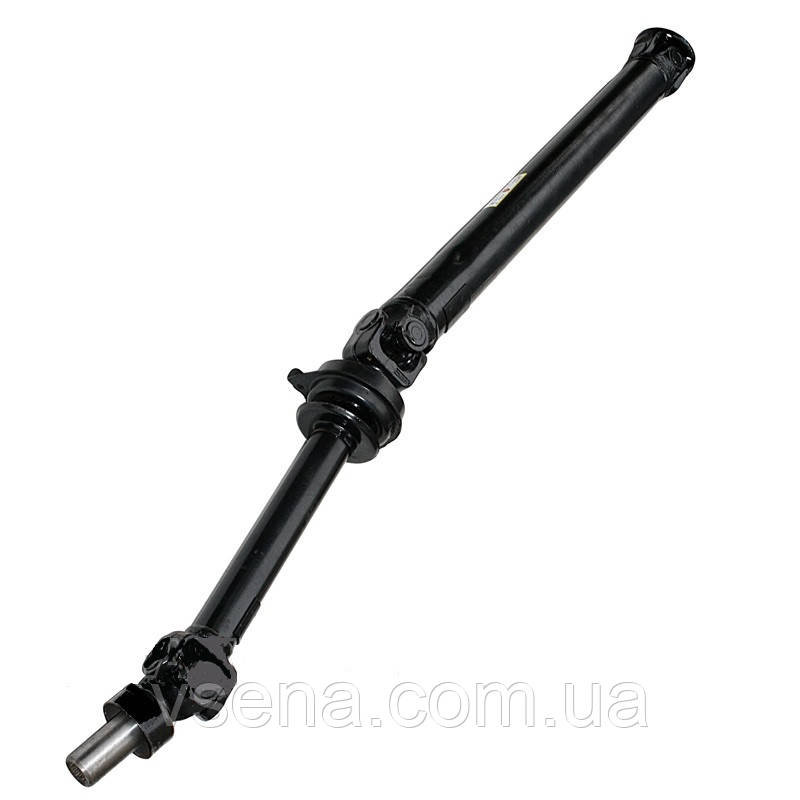 Вал карданний Волга 3110,31105 з підвісний. L = 1485 мм (пр.во-г. Чорнигов)