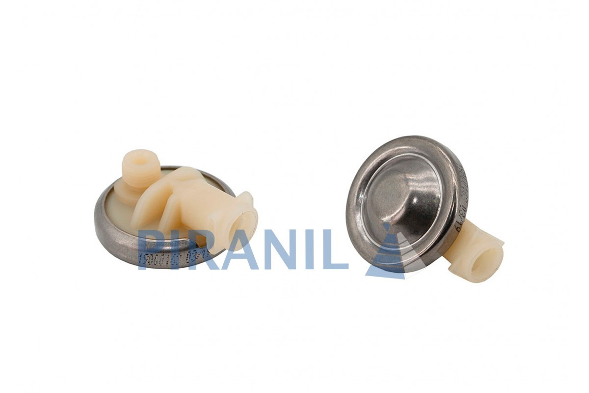 Клапан насоса кавоварки DeLonghi - 5513230831