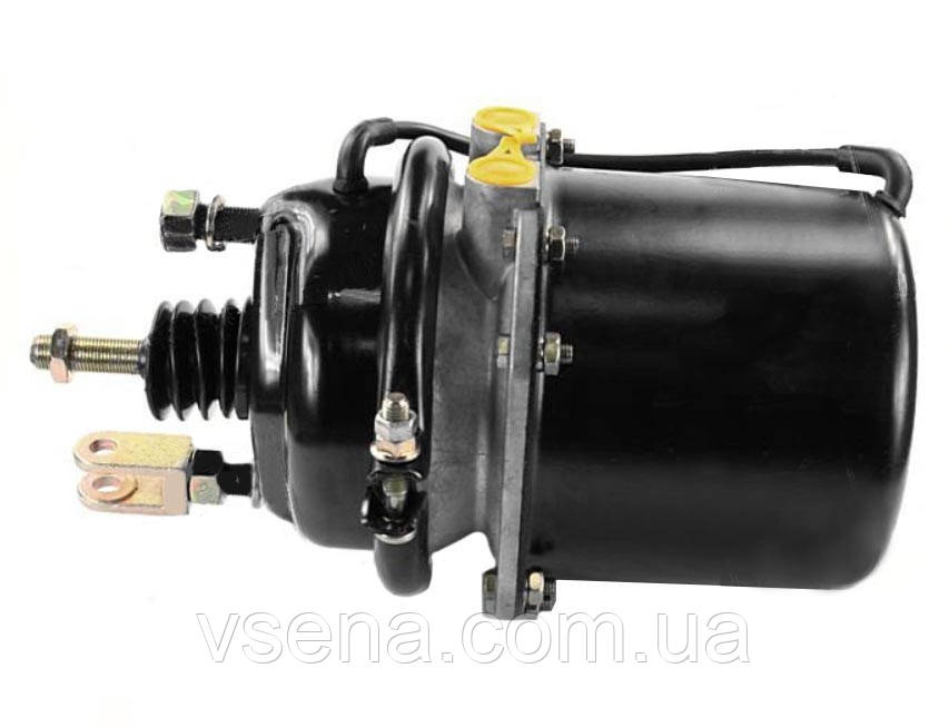 Камера гальмівна з пружинним енергоакком (у складі,тип 24/24) (ДК)