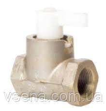 Кран роз'єднувальний (ПААЗ)