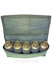 Підсумок ВОГ-25 (на 5 гранат) Olive