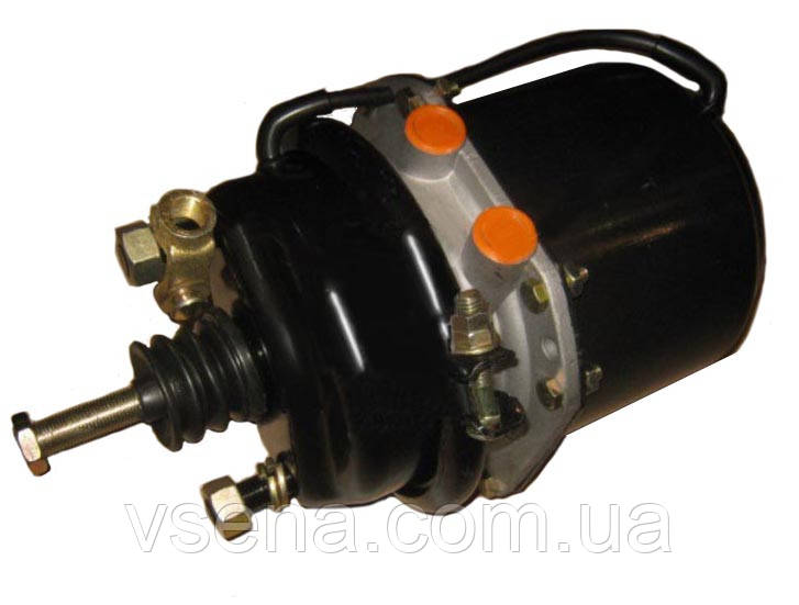 Камера гальмівна з пружинним енергоакком (тип 24/24 у МБ) STANDARD (ДК)