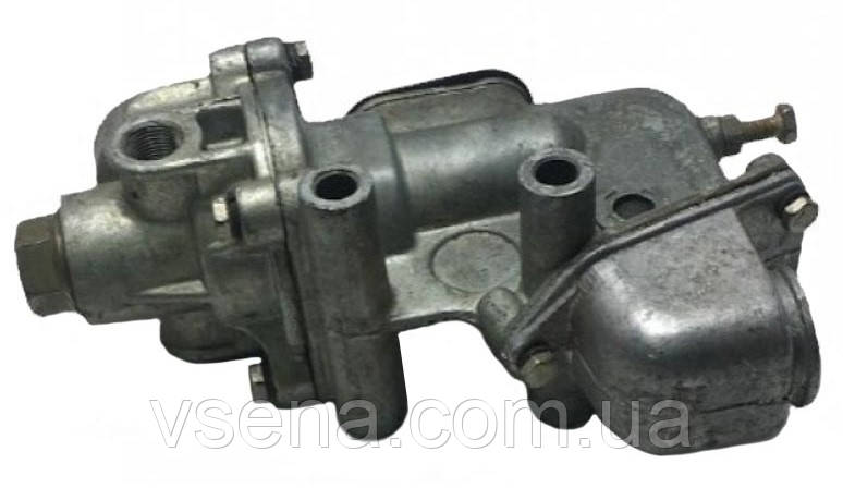 Кран торм. 1-секц ЗИЛ 130