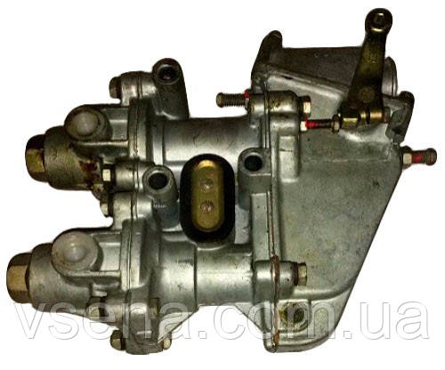 Кран торм. 2-секц ЗІЛ 130 (Україна)