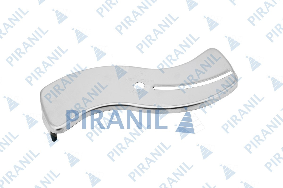 Ніж комбайну Braun - BR67000489