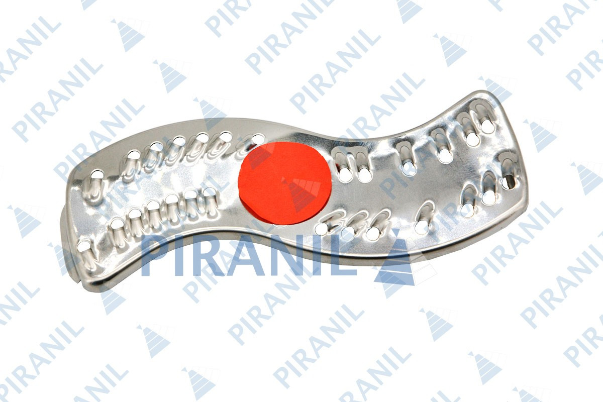Ніж комбайну Braun - BR67000491