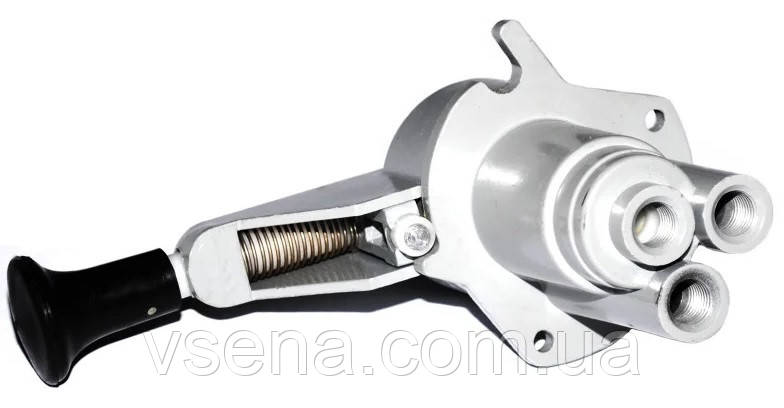 Кран торм. обр. дії (г.Полтава)