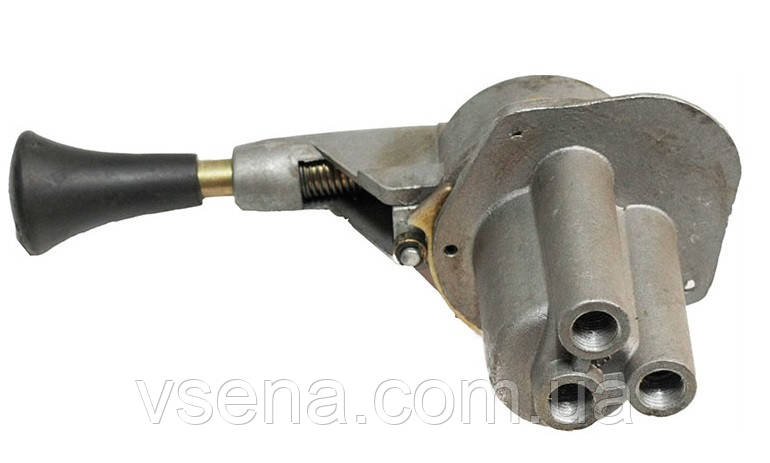 Кран торм. обр. дії (ПААЗ)