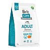 Brit Care Dog Grain-free Adult - Сухий беззерновий корм з лососем для собак малих та середніх порід 3 кг, фото 3