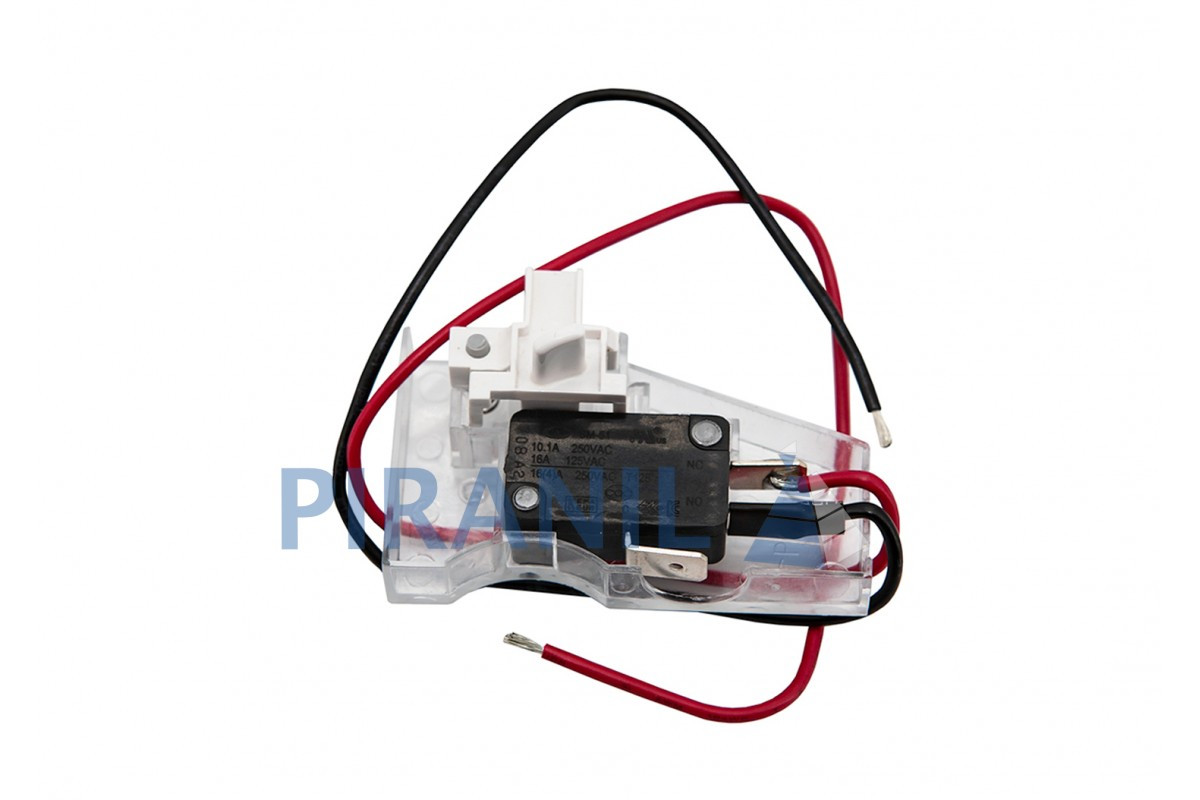 Мікроперемикач для кухонного комбайну Kenwood (2 контакти) - KW706549