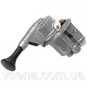 Кран гальмівний обр. дії 4 конт. (RIDER)