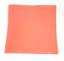 Скатертина для таро помаранчова