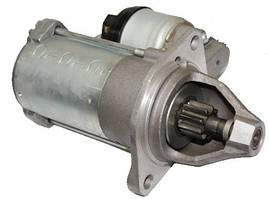 Стартер ВАЗ 1117, 1118, 1119 КАЛІНА, 2170 ПРИОРУ 12 В (11зуб.,2відв.) (ПЕКАР)