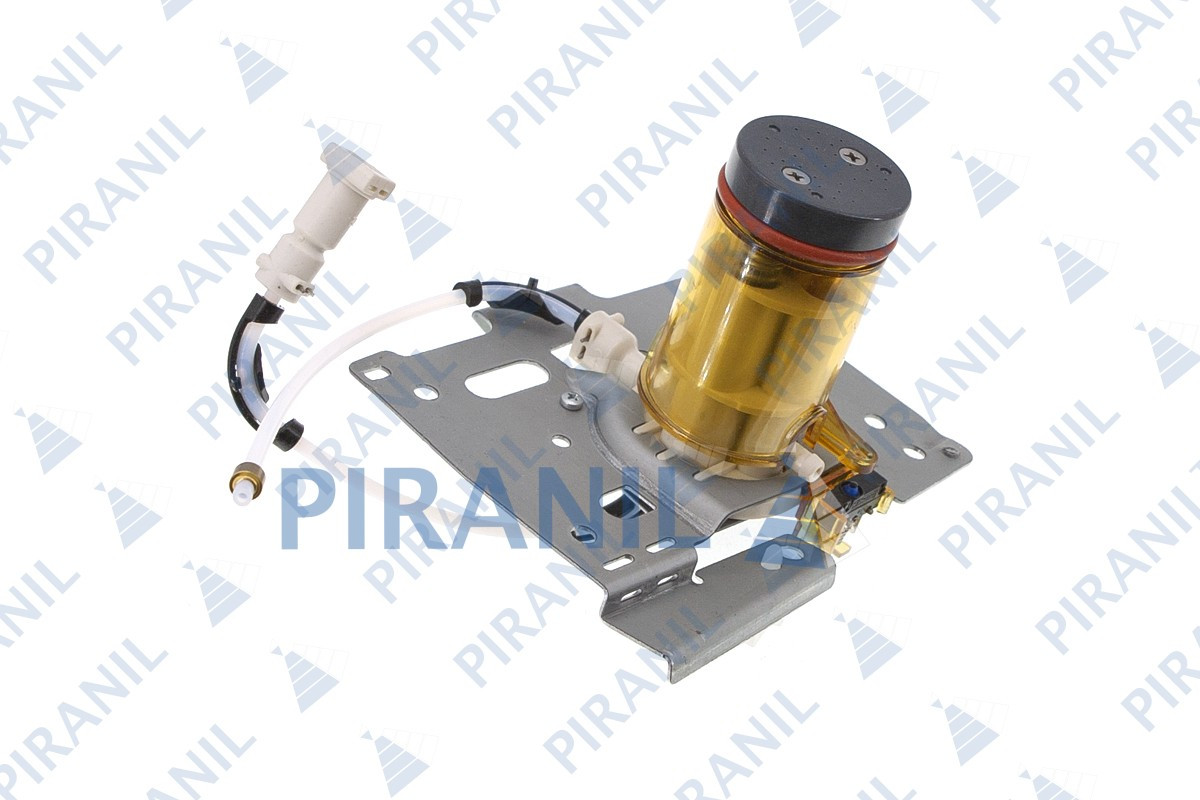 Поршень термоблока кавомашини DeLonghi - 5513227981 / 7313215501