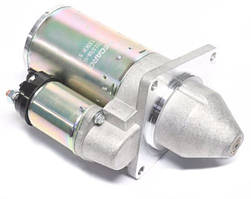 Стартер ВАЗ 1118 Калина, 2110, 2111, 2112, 2115, 2170 Пріора (16 клап. двіг.) (3 шпильки, 9 зубів.) (DECARO)