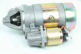 Стартер ВАЗ 2101, 2102, 2103, 2104, 2105, 2106, 2107, 2121 і мод. (ДК)