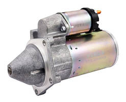 Стартер ВАЗ 2101, 2102, 2103, 2104, 2105, 2106, 2107, 2121 Нива (редукторний) (Пекар)