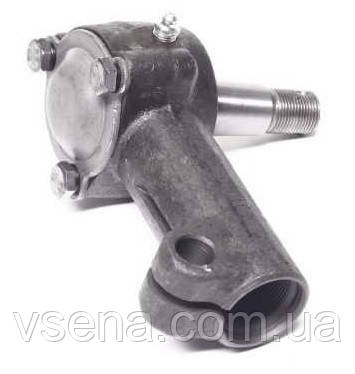 Наконечник тяги кермовий ЗІЛ 130 лівий