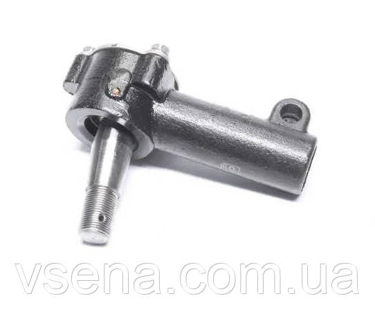 Наконечник тяги кермовий ЗІЛ 130 лівий (ДК)