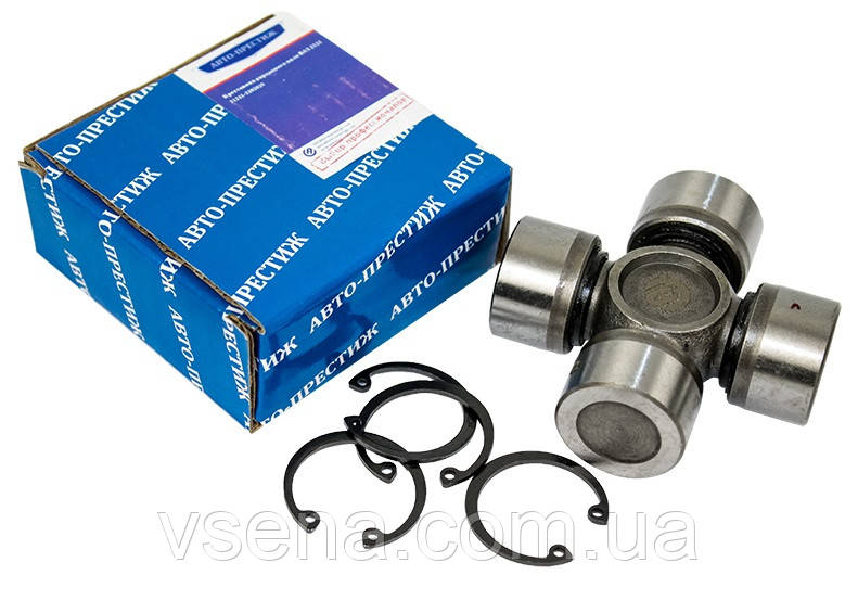 Хрестовина вала карданного ВАЗ 2121 Нива (Авто Престиж)