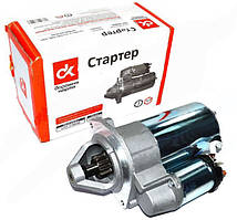 Стартер ВАЗ 2101, 2102, 2103, 2104, 2105, 2106, 2107, ВАЗ 2121 Нива (редукторний) (ДК)