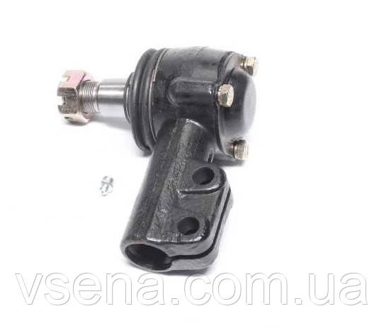 Наконечник тяги кермовий КАМАЗ ЄВРО лівий ууб (ДК)