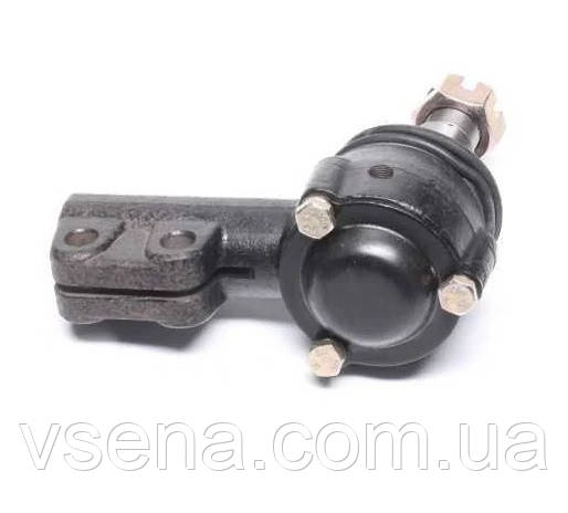 Наконечник тяги кермовий КАМАЗ ЄВРО правий ууб (ДК)