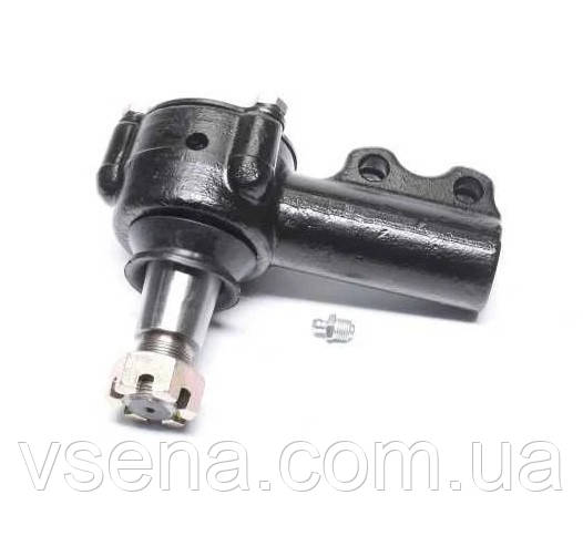 Наконечник тяги кермовий КАМАЗ лівий ууб (ДК)