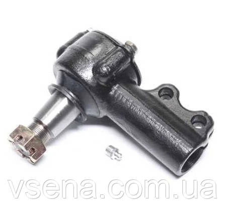 Наконечник тяги кермовий КАМАЗ правий ууб (ДК)