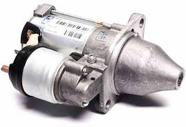 Стартер ВАЗ 2110-2112, 1118, 2170 (редукторний) (пр.о БАТЕ)