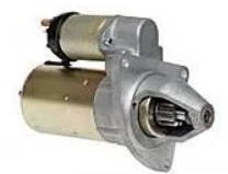 Стартер ВАЗ 2170 Пріора, ВАЗ 1117, 1118, 1119 Калина кріплення під 3 отвори (на пост. магнітах) (г. Самара)