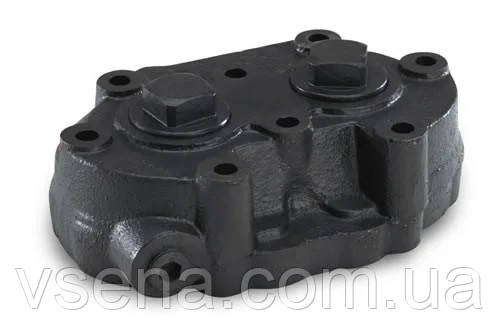 Головка компрес. ЗІЛ у день.