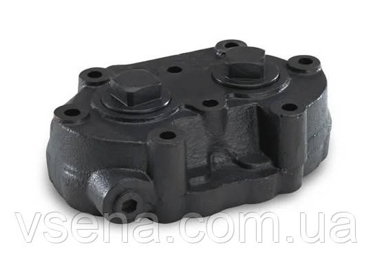 Головка компрес. ЗІЛ уб. (ДК)