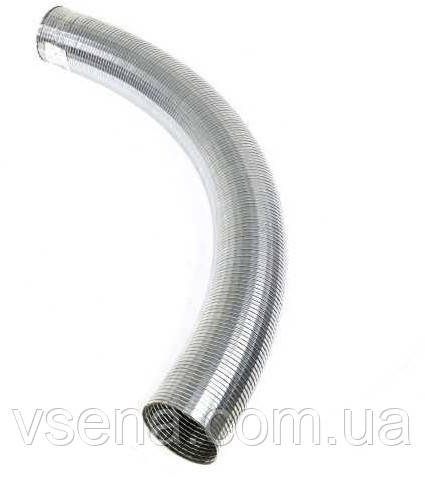 Гофра D 115 (L = 1 м) металорукав на Вантажні АВТО (оцинків.) (Україна)