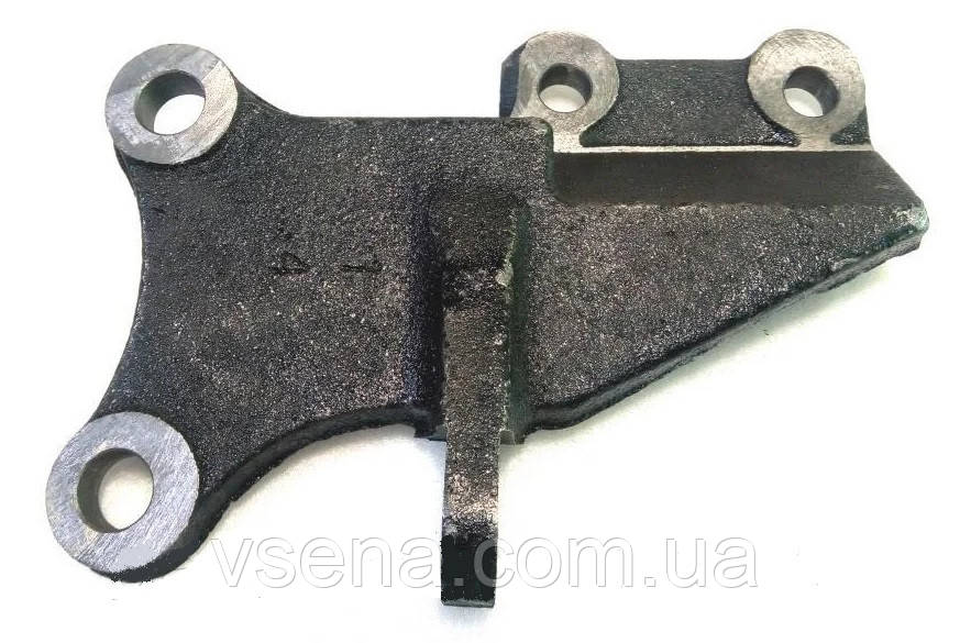 Кронштейн насоса ГУР Газель, Соболь, Волга (Авто Престиж)